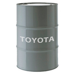 Масло моторное TOYOTA Motor Oil 0W-16 SP GF-6B на розлив